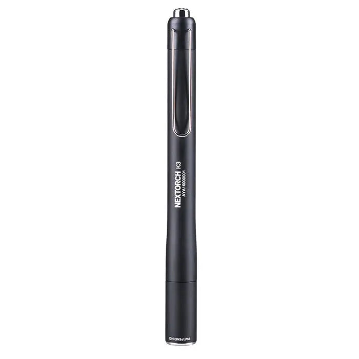 Lampe Nextorch K3 V2.0 - 250 Lumens - NYCTALOPE