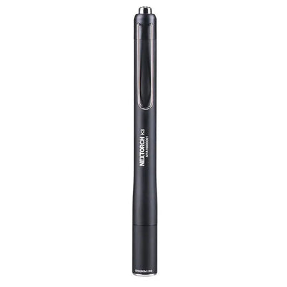 Lampe Nextorch K3 V2.0 - 250 Lumens - NYCTALOPE
