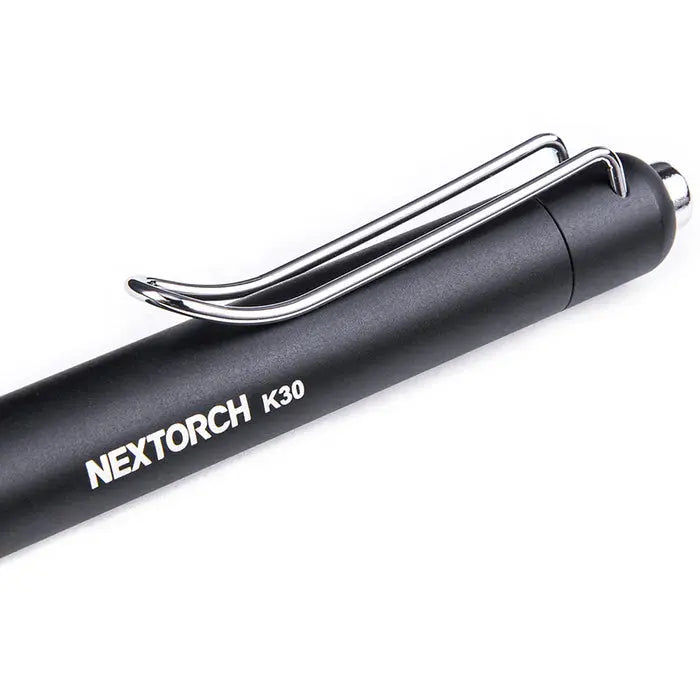 Lampe Nextorch K30 - 850 Lumens - Lampe rechargeable - NYCTALOPE