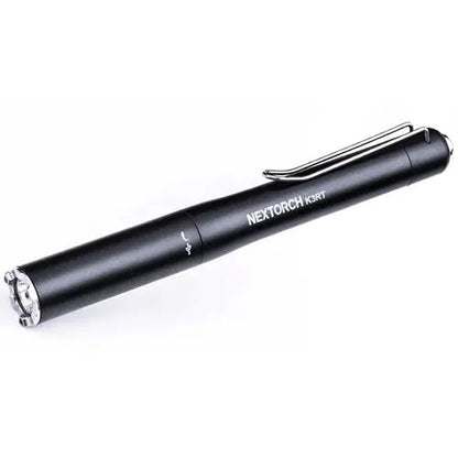 Lampe Nextorch K3RT - 330 Lumens - lampe tactique self défense  NYCTALOPE  