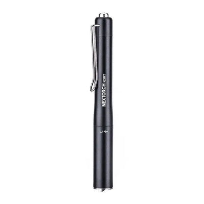 Lampe Nextorch K3RT - 330 Lumens - lampe tactique self défense  NYCTALOPE  