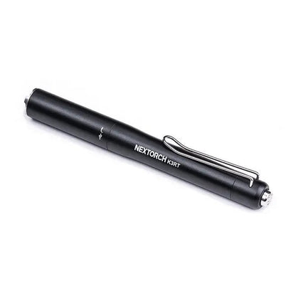 Lampe Nextorch K3RT - 330 Lumens - lampe tactique self défense  NYCTALOPE  