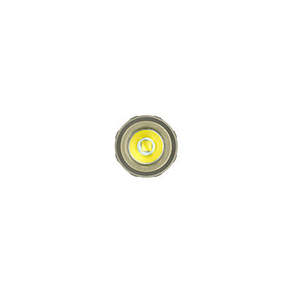 Lampe Porte-Clés Olight iUltra Vert Olive - 80 Lumens - Rechargeable USB-C  NYCTALOPE  