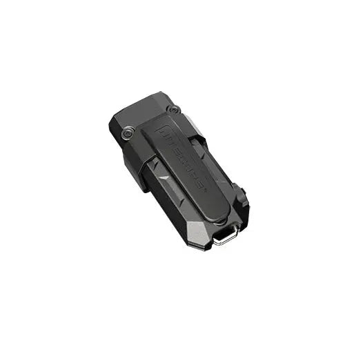 Lampe Porte-clés Nitecore TIP3 720 Lumens - 3 Températures de Couleur - Rechargeable USB-C  NYCTALOPE  