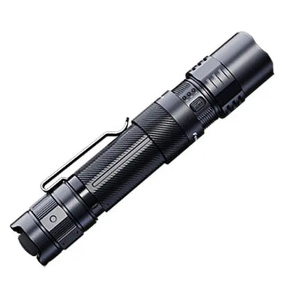 Lampe Tactique Fenix PD35R ACE 2000 Lumens - Multimodes - Rechargeable USB-C  NYCTALOPE  