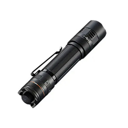 Lampe Tactique Fenix PD45R ACE 3200 Lumens - 6 modes personnalisables - Commutateur tactique - Rechargeable USB-C - NYCTALOPE