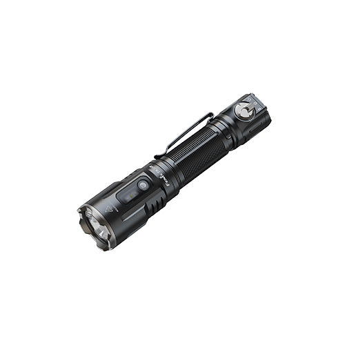 Lampe Tactique Fenix TK25R 3600 Lumens - Multi-sources LED - Rechargeable USB-C - IP68