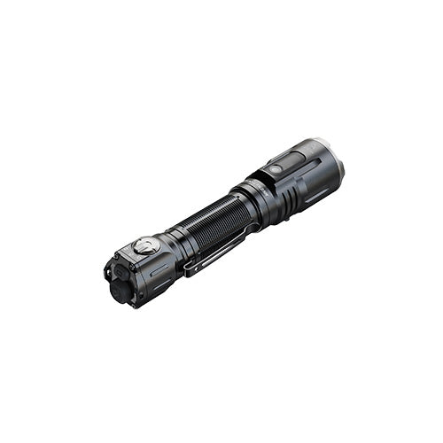 Lampe Tactique Fenix TK25R 3600 Lumens - Multi-sources LED - Rechargeable USB-C - IP68