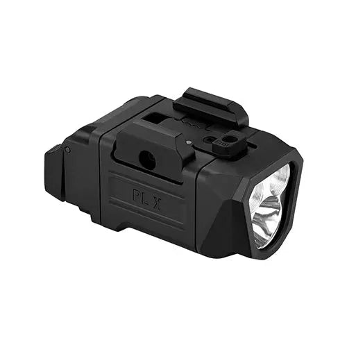 Lampe Tactique Olight Osight PL X 1200 Lumens - Double Faisceau - Rail Universel - Rechargeable USB-C  NYCTALOPE  