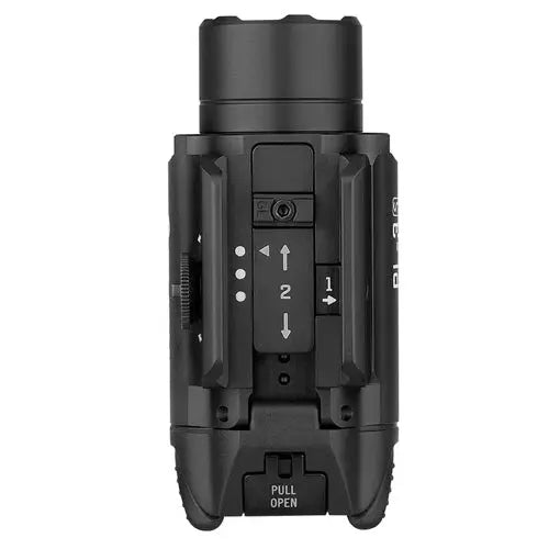 Lampe Tactique Olight Valkyrie PL-3S - 1000 Lumens - Lampe tactique militaire professionnelle  NYCTALOPE  