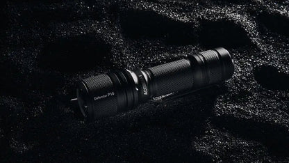 Lampe Torche Acebeam P16 – 1800 Lumens  NYCTALOPE  