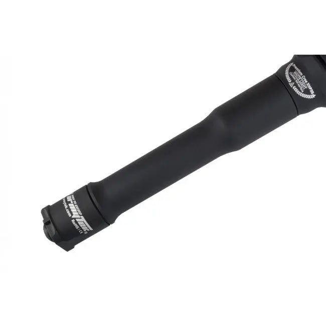Lampe Torche Armytek Barracuda Pro V2 XHP35 –1850 Lumens - NYCTALOPE