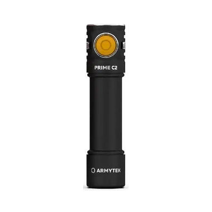Lampe Torche Armytek Prime C2 Magnet USB – 1000/930 Lumens  NYCTALOPE  