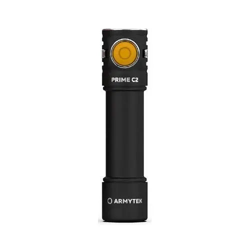 Lampe Torche Armytek Prime C2 Magnet USB – 1000/930 Lumens