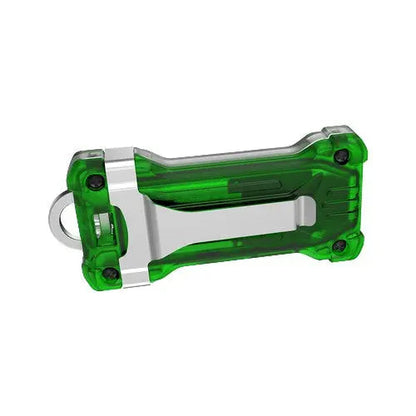 Lampe Torche Armytek Zippy - Ultra légère et rechargeable - 200 Lumens - NYCTALOPE