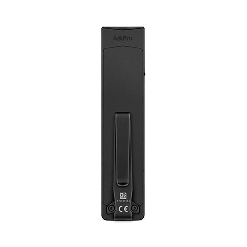 Lampe Torche EDC Olight ArkPro 1500 Lumens - Faisceau Large/Concentré/UV/Laser Vert - 4 Sources Lumineuses