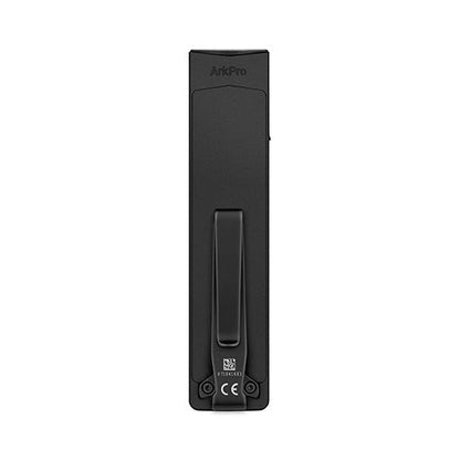 Lampe Torche EDC Olight ArkPro 1500 Lumens - Faisceau Large/Concentré/UV/Laser Vert - 4 Sources Lumineuses