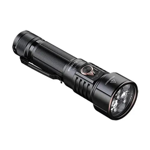 Lampe Torche Fenix LD36R 3600 Lumens - Éclairage Multicolore - Rechargeable USB-C - NYCTALOPE