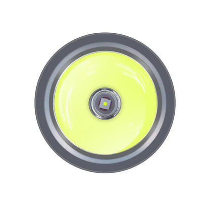 Lampe Torche Manker MC12 – 670 Lumens - NYCTALOPE