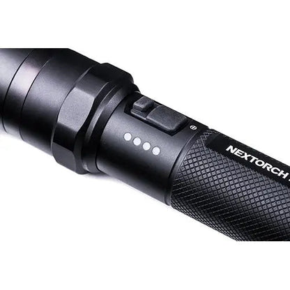Lampe Torche Nextorch P83B 2100 Lumens rechargeable - balise de signalisation  NYCTALOPE  