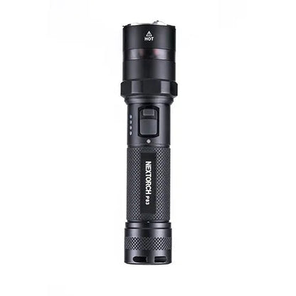 Lampe Torche Nextorch P83B 2100 Lumens rechargeable - balise de signalisation  NYCTALOPE  