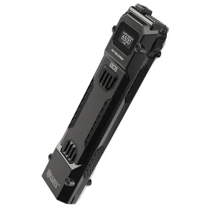 Lampe Torche Nitecore EDC29 – 6500 Lumens rechargeable  NYCTALOPE  