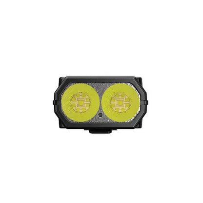 Lampe Torche Nitecore EDC29 – 6500 Lumens rechargeable  NYCTALOPE  