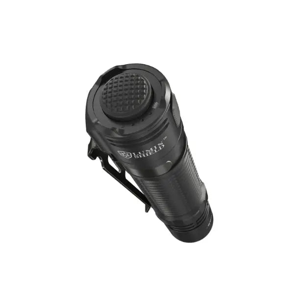 Lampe Torche Nitecore EDC31 - 3500 Lumens rechargeable - NYCTALOPE