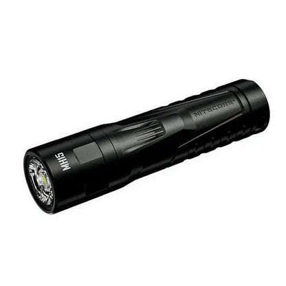 Lampe Torche Nitecore MH15 – 2000 Lumens USB-C rechargeable powerbank  NYCTALOPE  