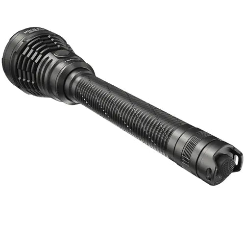 Lampe Torche Nitecore MH40 PRO - 3500 Lumens - Interrupteur sans fil  NYCTALOPE  