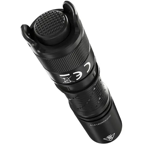 Lampe Torche Nitecore MT1A PRO - 800 Lumens  NYCTALOPE  