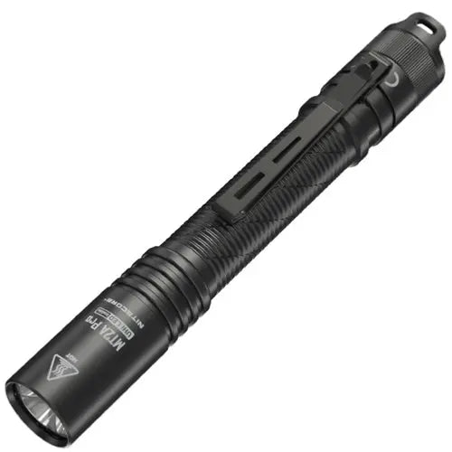 Lampe Torche Nitecore MT2A PRO - 1000 Lumens