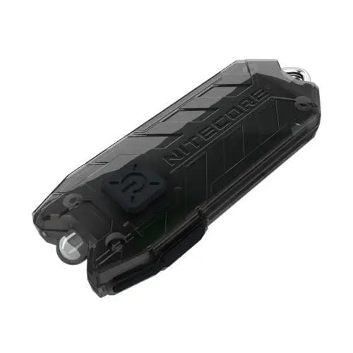 Lampe Torche Nitecore Tube - Ultra légère et rechargeable - 45 Lumens - NYCTALOPE