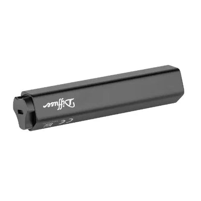 Lampe Torche Olight Diffuse - 700 Lumens  NYCTALOPE  