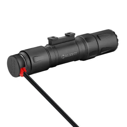 Lampe Torche Olight Odin S – 1500 Lumens – Fixation M-LOK ou Picatinny  NYCTALOPE  