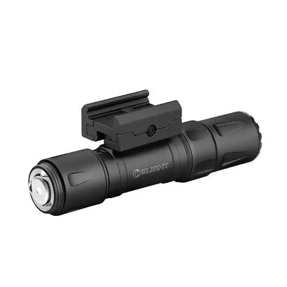 Lampe Torche Olight Odin S – 1500 Lumens – Fixation M-LOK ou Picatinny  NYCTALOPE  