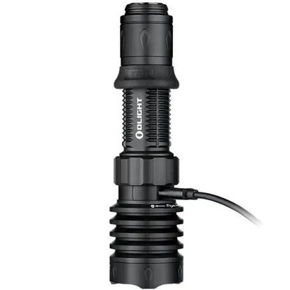 Lampe Torche Olight WARRIOR X4 - 2600 Lumens  NYCTALOPE  