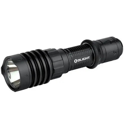 Lampe Torche Olight WARRIOR X4 Kit - 2600 Lumens - Noire  NYCTALOPE  