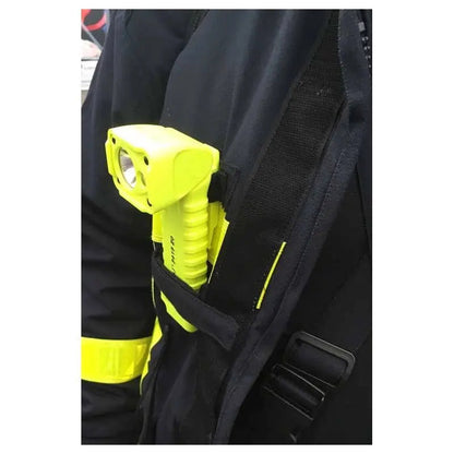 Lampe Torche Peli 3415MZ0 – 329 Lumens ATEX Zone 0 (Catégorie 1) - NYCTALOPE