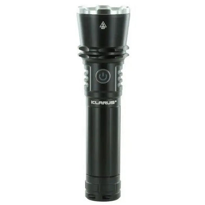 Lampe Torche Rechargeable Klarus A3 – 2200 Lumens – Focus réglable  NYCTALOPE  