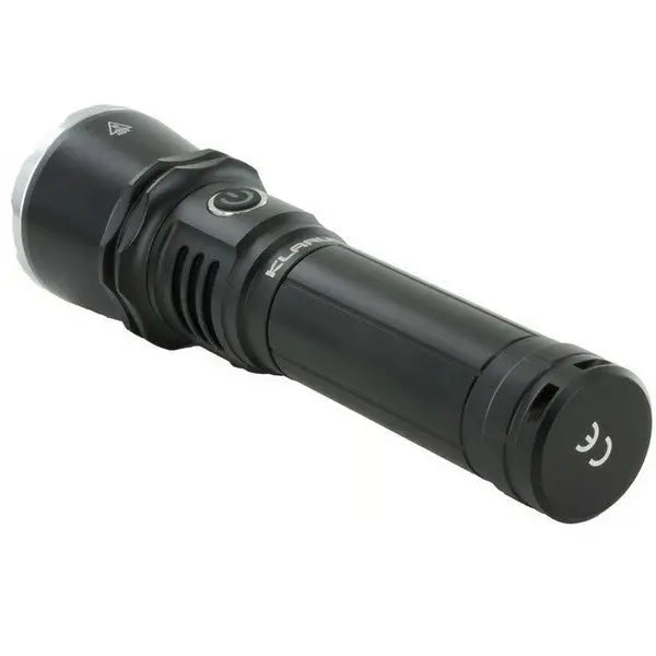 Lampe Torche Rechargeable Klarus A3 – 2200 Lumens – Focus réglable  NYCTALOPE  