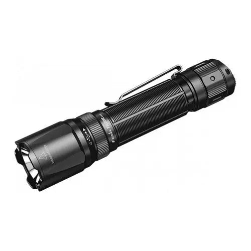 Lampe Torche Tactique Fenix TK20R V2.0 – 3000 Lumens - Rechargeable  NYCTALOPE  