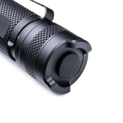 Lampe Torche Tactique Nextorch P91 - 5000 Lumens rechargeable USB-C - NYCTALOPE