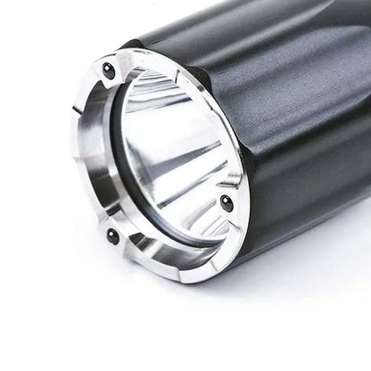 Lampe Torche Tactique Nextorch TA15 V2.0 - 700 Lumens One Step Strobe  NYCTALOPE  