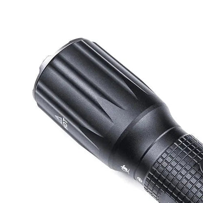 Lampe Torche Tactique Nextorch TA30D - 2200 Lumens  NYCTALOPE  
