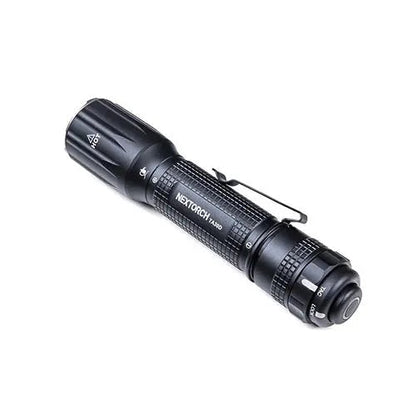 Lampe Torche Tactique Nextorch TA30D - 2200 Lumens  NYCTALOPE  