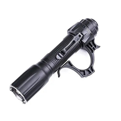 Lampe Torche Tactique Nextorch TA30D - 2200 Lumens  NYCTALOPE  