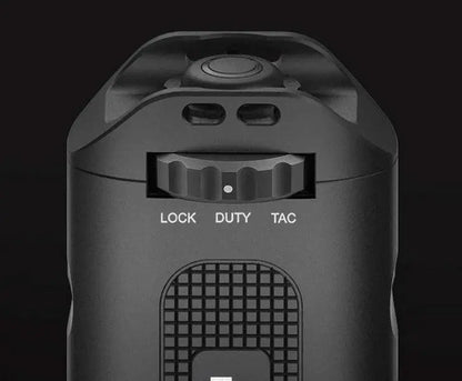 Lampe Torche Tactique Nextorch TA31 - 10000 Lumens One Step Strobe  NYCTALOPE  