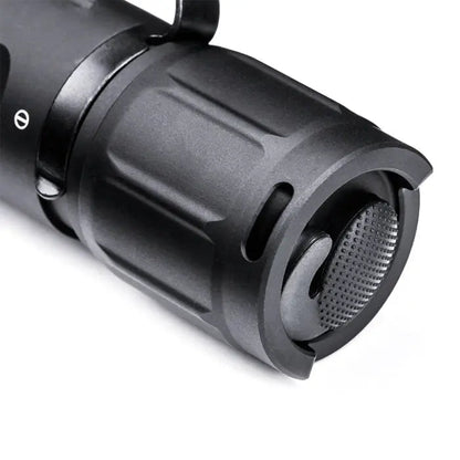 Lampe Torche Tactique Nextorch TA41 SET - 2600 Lumens - Kit de chasse  NYCTALOPE  