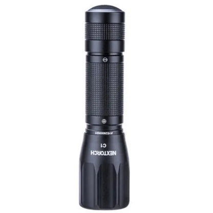 Lampe Torche de poche Nextorch C1 - 140 Lumens  NYCTALOPE  